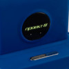 Магнитная зарядная станция Cooper Duo, синяя, арт. 17714.40 фото 11 — Бизнес Презент