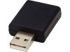 Блокиратор данных USB Incognito, арт. 12417890 фото 1 — Бизнес Презент