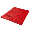 Плед для пикника Comfy, красный, арт. 3368.50 фото 2 — Бизнес Презент