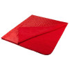 Плед для пикника Comfy, красный, арт. 3368.50 фото 3 — Бизнес Презент