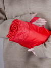 Плед для пикника Comfy, красный, арт. 3368.50 фото 6 — Бизнес Презент