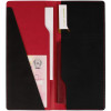 Дорожный органайзер Multimo, черный с красным, арт. 17323.35 фото 6 — Бизнес Презент