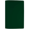 Обложка для паспорта Dorset, зеленая, арт. 12650.90 фото 1 — Бизнес Презент