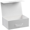 Коробка New Case, белая, арт. 11042.60 фото 2 — Бизнес Презент