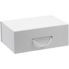 Коробка New Case, белая, арт. 11042.60 фото 3 — Бизнес Презент