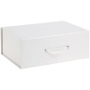 Коробка New Case, белая, арт. 11042.60 фото 4 — Бизнес Презент