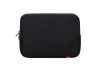 RIVACASE 5126 black Чехол для MacBook Pro 14 / 12, арт. 94314 фото 2 — Бизнес Презент