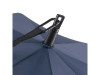 Зонт-трость Loop с плечевым ремнем, нейви, арт. 100031 фото 2 — Бизнес Презент