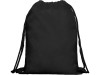 Рюкзак-мешок KAGU, черный, арт. BO71559002 фото 1 — Бизнес Презент