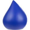 Антистресс «Капля», синий, арт. 11884.40 фото 1 — Бизнес Презент
