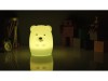 Rombica LED Bear, белый, арт. 595450 фото 8 — Бизнес Презент