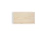 Деревянная коробка BOXIE WOOD M, натуральный темный, арт. 94941-170 фото 2 — Бизнес Презент
