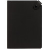 Ежедневник Tenax, недатированный, черный, арт. 11668.30 фото 2 — Бизнес Презент