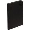 Ежедневник Tenax, недатированный, черный, арт. 11668.30 фото 3 — Бизнес Презент