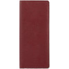 Органайзер для путешествий Petrus, красный, арт. 15530.50 фото 2 — Бизнес Презент