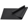 Коврик для йоги и фитнеса Slimbo, черный, арт. 15770.30 фото 1 — Бизнес Презент