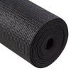 Коврик для йоги и фитнеса Slimbo, черный, арт. 15770.30 фото 2 — Бизнес Презент