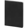 Блокнот Verso в клетку, черный, арт. 15587.30 фото 2 — Бизнес Презент