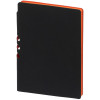 Набор Skywriting, черный с оранжевым, арт. 14686.32 фото 2 — Бизнес Презент