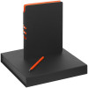 Набор Flexpen Black, оранжевый, арт. 17046.32 фото 3 — Бизнес Презент
