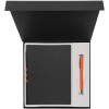 Набор Flexpen Black, оранжевый, арт. 17046.32 фото 4 — Бизнес Презент