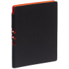 Набор Flexpen Black, оранжевый, арт. 17046.32 фото 5 — Бизнес Презент