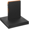 Набор Flexpen Black, оранжевый, арт. 17046.32 фото 9 — Бизнес Презент