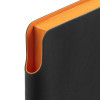 Набор Flexpen Black, оранжевый, арт. 17046.32 фото 11 — Бизнес Презент