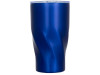 Вакуумный стакан Hugo, синий, арт. 10052003 фото 3 — Бизнес Презент