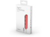 Хаб USB Rombica Type-C Chronos Red, арт. 595601 фото 6 — Бизнес Презент