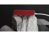Хаб USB Rombica Type-C Chronos Red, арт. 595601 фото 7 — Бизнес Презент