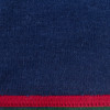 Плед Frontier, темно-синий, арт. 18553.44 фото 3 — Бизнес Презент