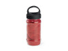 ARTX PLUS. Полотенце для спорта с бутылкой, Красный, арт. 99967-105 фото 1 — Бизнес Презент