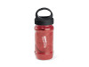 ARTX PLUS. Полотенце для спорта с бутылкой, Красный, арт. 99967-105 фото 5 — Бизнес Презент