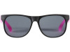 Очки солнцезащитные Retro, неоново-розовый, арт. 10034407 фото 2 — Бизнес Презент