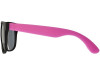 Очки солнцезащитные Retro, неоново-розовый, арт. 10034407 фото 3 — Бизнес Презент
