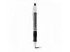 SLIM BK. Шариковая ручка с противоскользящим покрытием, Пурпурный, арт. 81160-132 фото 3 — Бизнес Презент