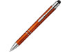 THEIA. Шариковая ручка с внутренней подсветкой, Оранжевый, арт. 81183-128 фото 1 — Бизнес Презент