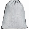 Рюкзак-мешок с карманом Hard Work, арт. 71394.10 фото 3 — Бизнес Презент
