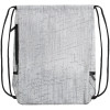 Рюкзак-мешок с карманом Hard Work, арт. 71394.10 фото 4 — Бизнес Презент
