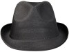 Шляпа Trilby, черный, арт. 38663990 фото 2 — Бизнес Презент