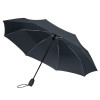 Зонт складной Unit Comfort, темно-синий, арт. 5525.40 фото 2 — Бизнес Презент