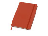 Подарочный набор Vision Pro soft-touch с ручкой и блокнотом А5, красный, арт. 700341.01 фото 2 — Бизнес Презент