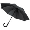 Зонт-трость Alessio, черный, арт. 3404.30 фото 1 — Бизнес Презент