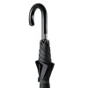 Зонт-трость Alessio, черный, арт. 3404.30 фото 5 — Бизнес Презент