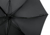 Зонт-трость Alessio, черный, арт. 3404.30 фото 6 — Бизнес Презент