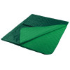 Плед для пикника Comfy, зеленый, арт. 3368.90 фото 3 — Бизнес Презент
