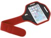 Наручный чехол Gofax для смартфонов с сенсорным экраном, красный, арт. 10041002 фото 3 — Бизнес Презент