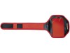 Наручный чехол Gofax для смартфонов с сенсорным экраном, красный, арт. 10041002 фото 4 — Бизнес Презент