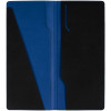 Дорожный органайзер Multimo, черный с синим, арт. 17323.34 фото 5 — Бизнес Презент